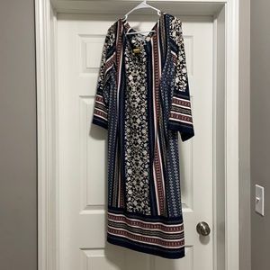 Women’s Shelby & Palmer 1xl dress